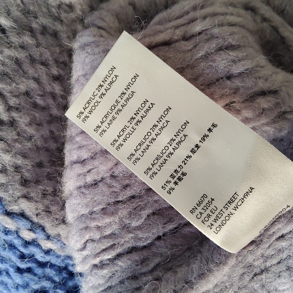 Free People Fine Time Cardigan - L - Picture 14 of 16